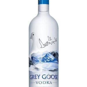 Меню grey goose (1л)