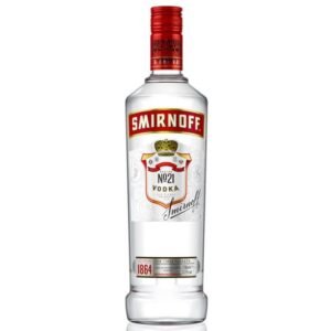 Меню finlandia vodka (1л)