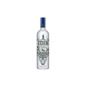 Меню finlandia vodka (1л)