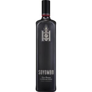Меню finlandia vodka (1л)