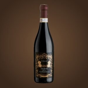 Меню BORSARI AMARONE